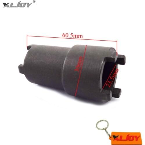 Clutch Hub Remove Tool For 50cc 70cc 90cc 110cc 125cc Roketa Kazuma Sunl Taotao Honda ACT 70 90 C 70 CL CT 70 SL 70 TRX 70 90