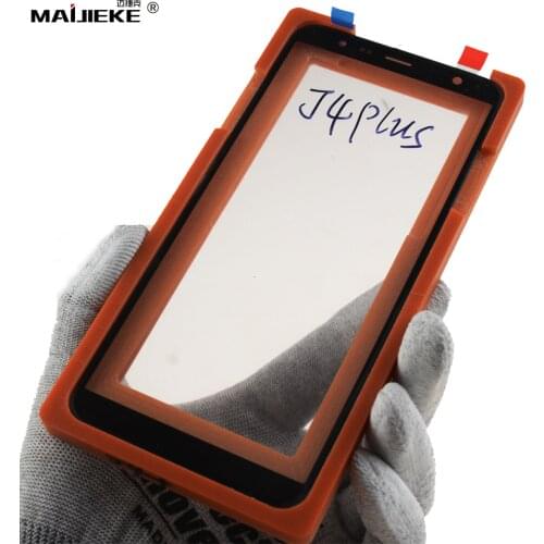 MAIJIEKE Bumpers For Phones