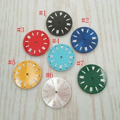 MANBUSHIJIE Watch Accessories