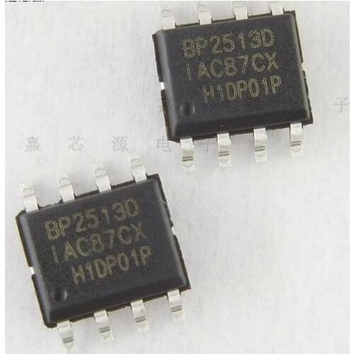 Xinyuan 100pcs/lot BP2513D BP2513 sop8 in stock