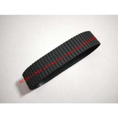 New Zoom Grip Rubber Ring Replacement For Nikon Nikkor AF-S 24-85 mm f 3.5-4.5G ED VR II Lens