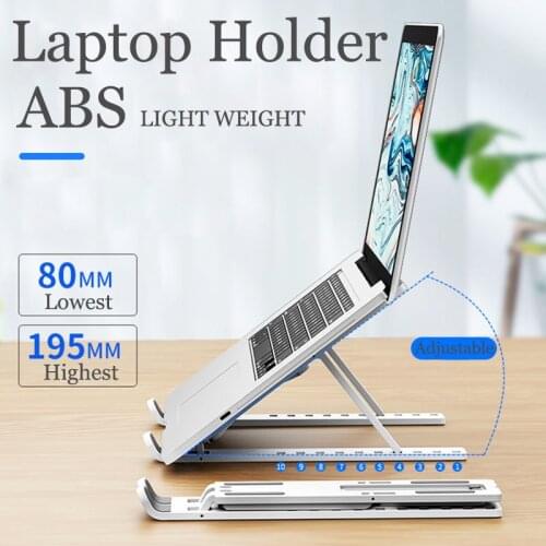 PRAYSONG Holders For Laptops