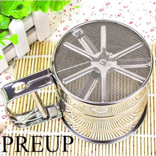 PREUP Flour Sieves China
