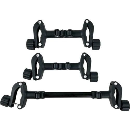 3pcs Durable Plastic Connector Joint Linker Stroller Accessories Twin Baby Stroller Connector Adapter Pushchair Accessories #30