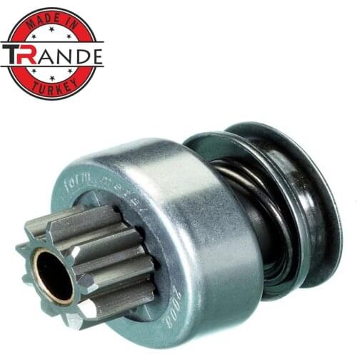 Starter Motor Pinion Gear 1006209796 Made In Turkey Trande Store Guarantee