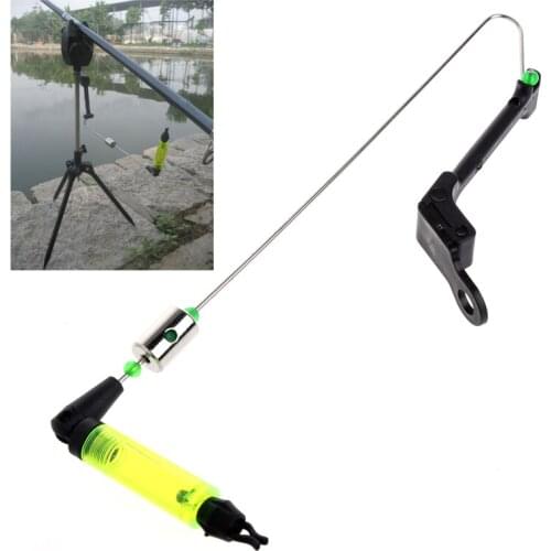 Carp Fishing Bite Alarm Hanger Swinger Tackle Signal Fishing Accessories Tools