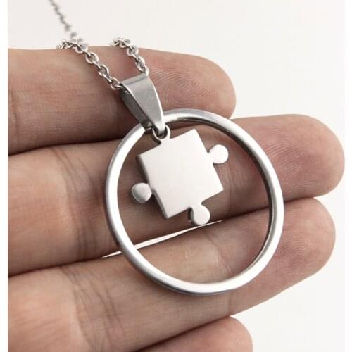 SimSimi Jewelry Pendants