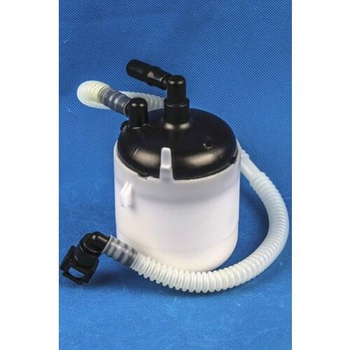 WAJ Fuel Filter 4H0201511A Fits For AUDI A8 4H 6.3 W12 Quattro 2011- A2C5334557880