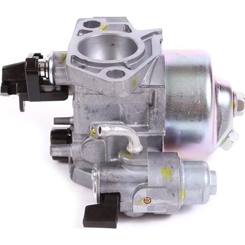 GX390 Carburetor Replacement for GX340 GX360 GX390 11HP 13HP Engine Generator Lawn Mower Motor Replaces