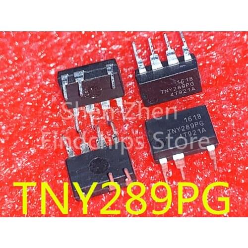 100% New&Original In Stock TNY289PG dip7