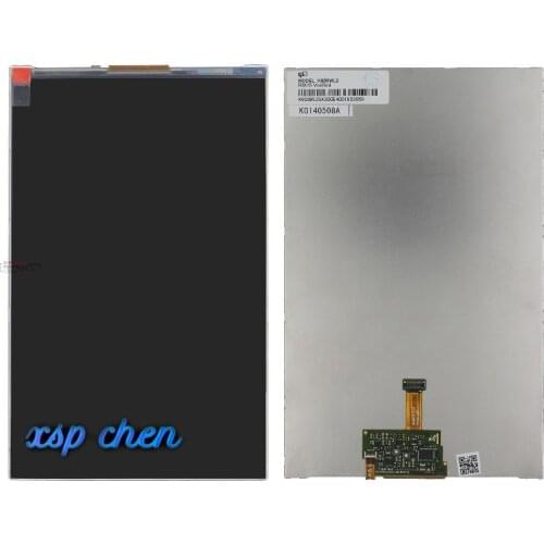 Free shipping 8 inch K800WL2 LCD Displays For Samsung SM-T311 SM-T310 SM-T315 LCD Display screen