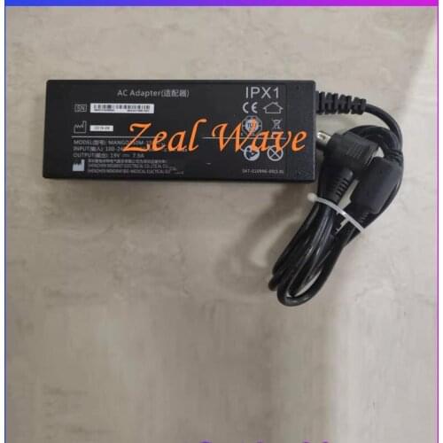 For Mindray M8 / M9 B Ultrasonic Original 90% New Adapter Repair Parts used