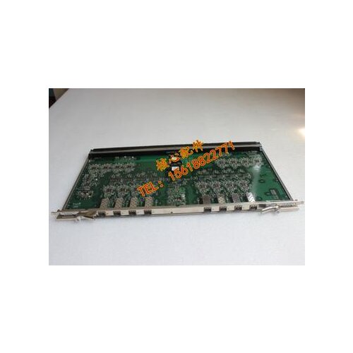 For 293-407-902A DMX3 DMX4 SYMM 7.5 Unified Adapter FE 8MM tested good and contact us for right photo