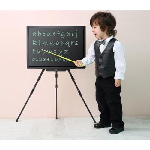 10pcs 15 inch LCD Writing Tablet Board Electronic Small Blackboard Paperless Office Writing Board 15" Colorful with Stylus P