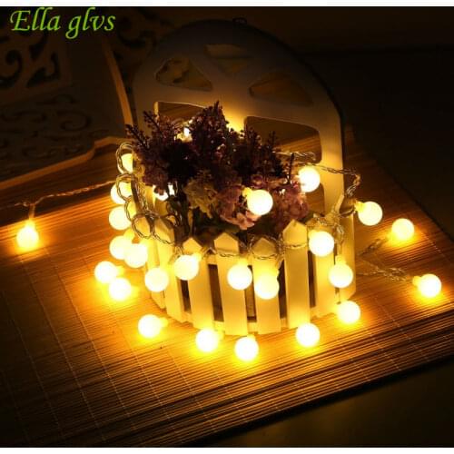 ELLAGLVS Professional Lighting