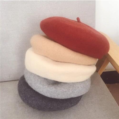 FGHGF Womens Berets China