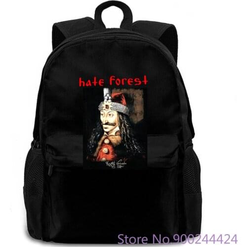 HATE FOREST - Kazikli Voyvoda () backpack