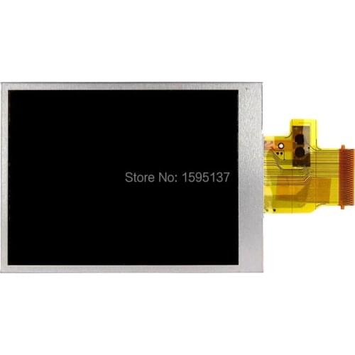 New LCD Display Screen For Nikon coolpix L110 P100 camera (free shipping)