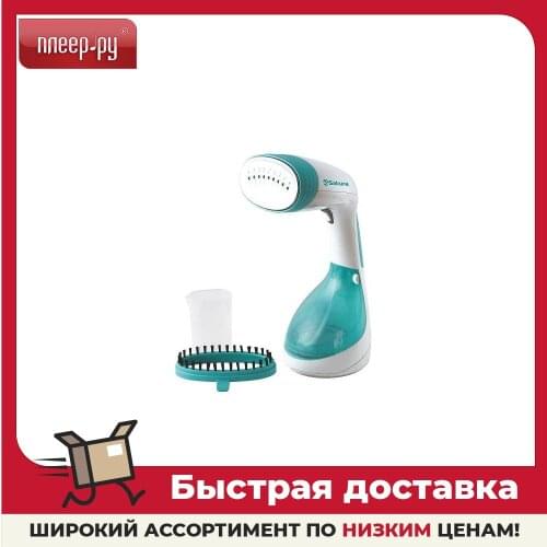 SAKURA Laundry Appliances