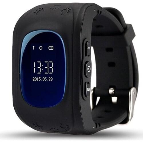 Stepfly Kids Smart Watch