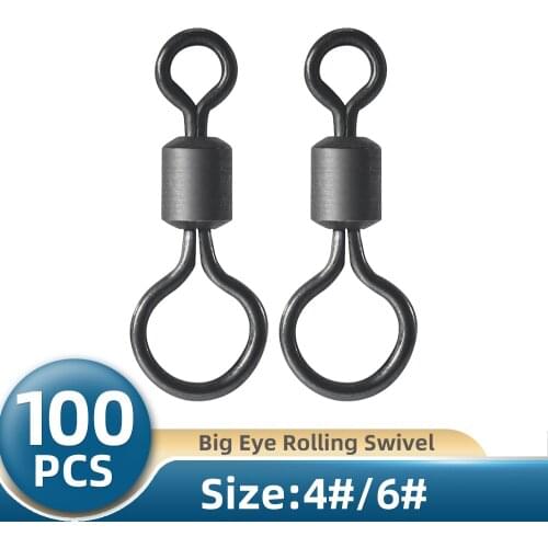 TIANNSII Fishing Hooks