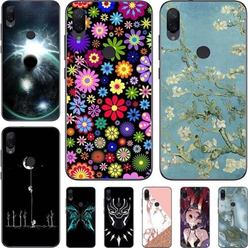 TWONEDAY Xiaomi Mi Play Phone Cases