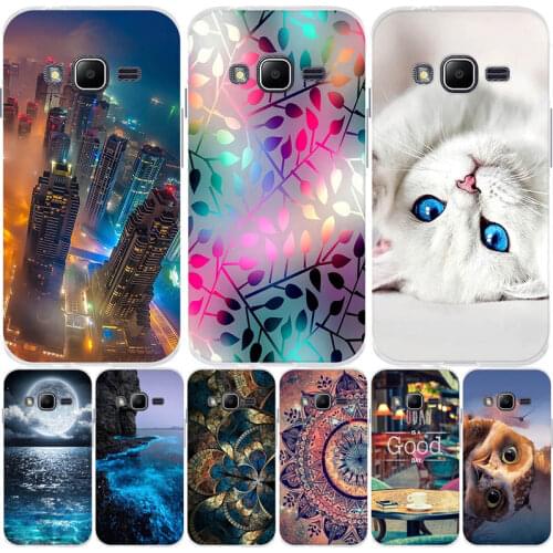 TYILNP Phone Cases Samsung Galaxy J1 Mini