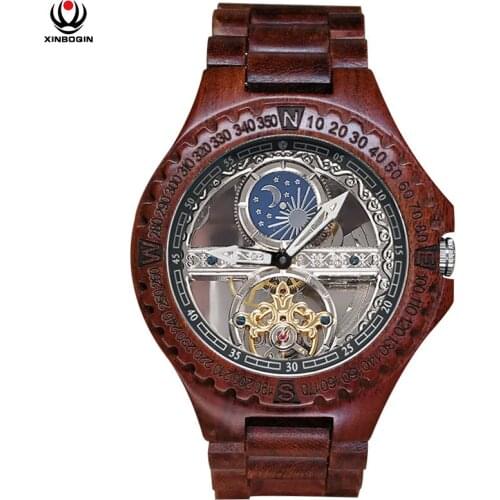 XINBOQIN Automatic Watch