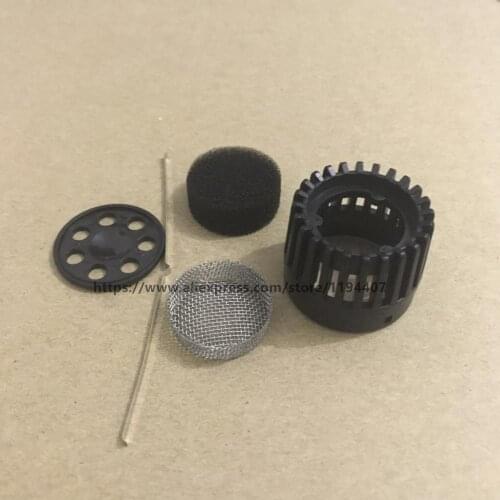 10pcs/lost New replacement for Shure RK244G Replacement Grille For Shure SM57 Microphone Free Shipping