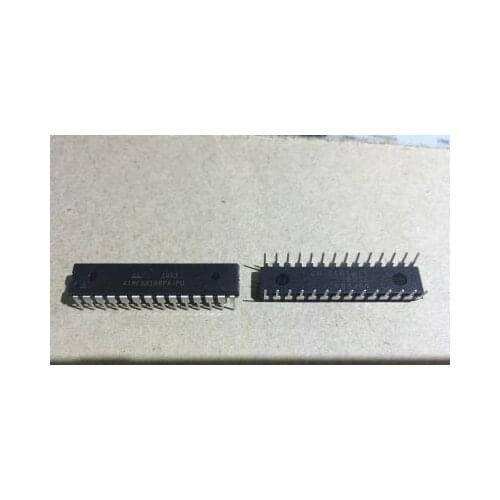 1pcs/lot ATMEGA168PA-PU ATMEGA168-PU ATMEGA168PA ATMEGA168 DIP-28 New original IC