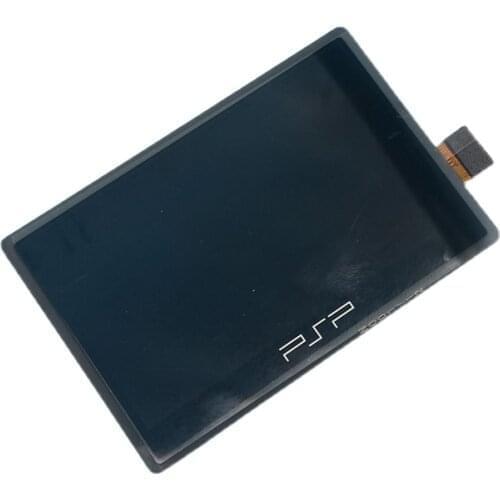 10PCS Original new LCD Screen For PSPGO PSP GO Display No Dead Pixel Replacement