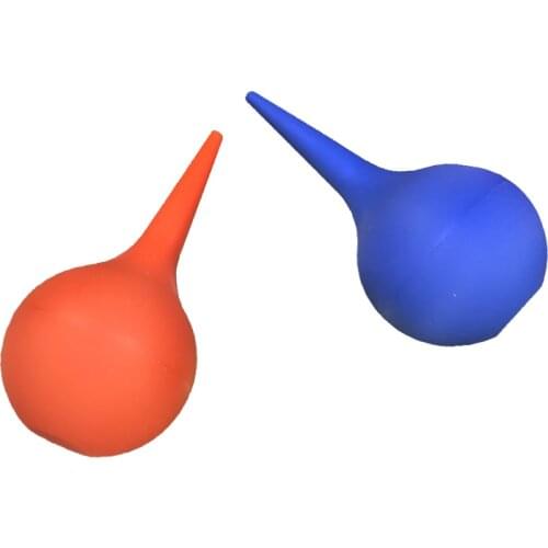 2pcs Cleaning supplies Blowing Balloons/Manually Blowerfor/Air Blower for drying Glue Dryer Air Camera lens Remove dust