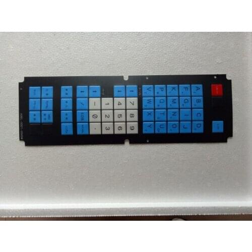 A98L-0001-0569 Membrane Film for Machine Operator Panel repair~do it yourself, Have in stock