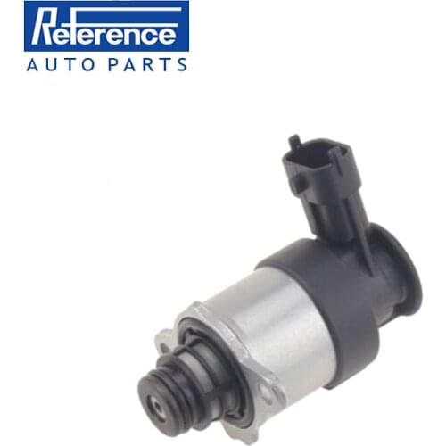 Fuel Metering Valve Pressure Sensor SCV Valve Dosing Unit 0928400818