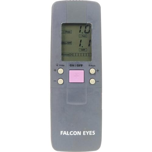 Falconeyes Quadcopter Remotes
