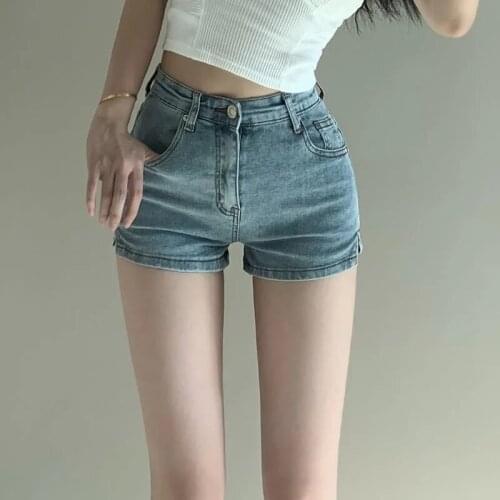 GWZXTD Women's Travel Shorts