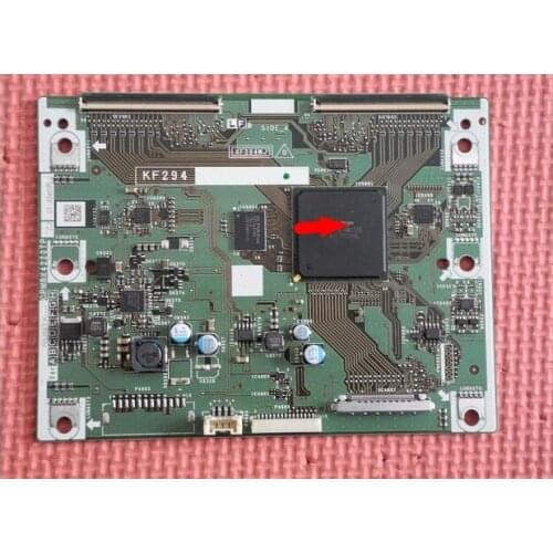 Logic Board CPWBX4220TP for / KF295 LCD-40LX710A connect with T-CON connect board