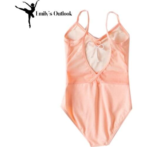 Балетные платья для девочек Ndrahi China At AliExpress