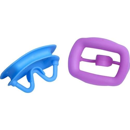 New Dental retractor soft silicon Intraoral Lip Cheek Retractor Mouth Opener Cheek Expand Dental Orthodontic