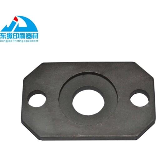 Mitsubishi Printing Machinery Plate