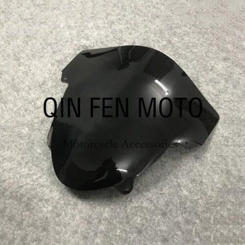 Motorcycle front windshield Fit For GSX650F 2008