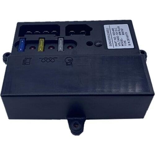 Engine Governor Speed Controller Power Gasoline Moto Speed Sensor Generator Spare Parts Voltage Regulator