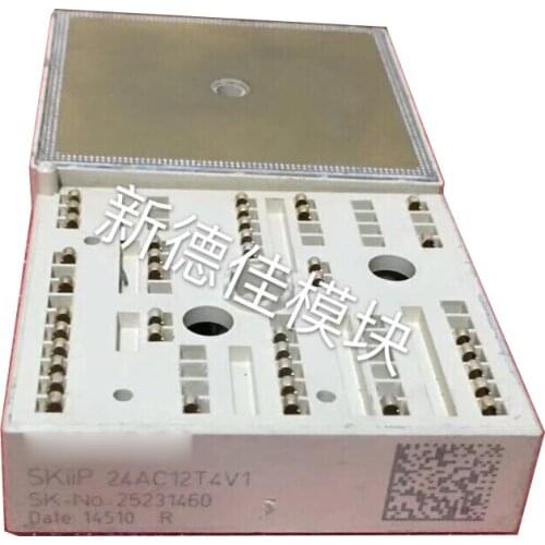 SKIIP25AC126V10 SKIIP 25AC126V10 Actual Stock Photos Original Goods