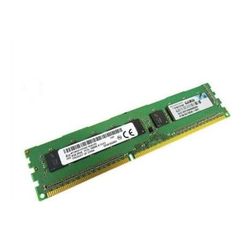 647909-B21 664969-001 8GB PC3L-10600E Z600 Ensure New in original box. Promised to send in 24 hours