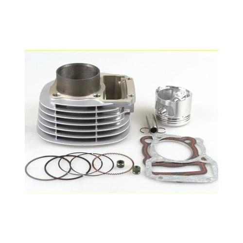 STARPAD For Qianjiang 150 sets of circular blade cylinder combination sets of cylinder piston assembly