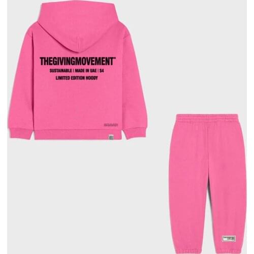 Одежда для девочек THEGIVINGMOVEMENT China At AliExpress