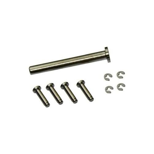 Nose Wheel Shaft for Freewing ME262 rc plane model ME-262 rc airplane