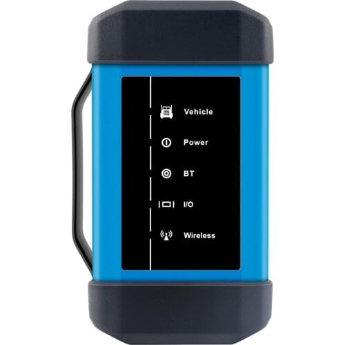 VODIA Diagnostic Scanners For Cars