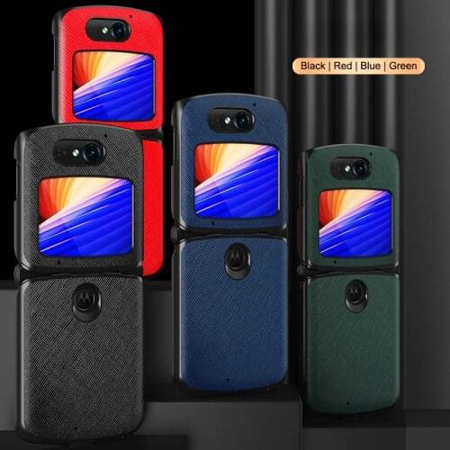 WPCUN Leather Phone Cases