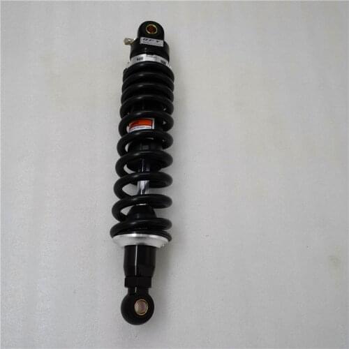 10mm spring 340mm 350mm Motorcycle Shock Absorber for Rear BMW K 100 BMW R 100 RT/ RS HONDA YMAHA SUZUKI Kawasaki ATV